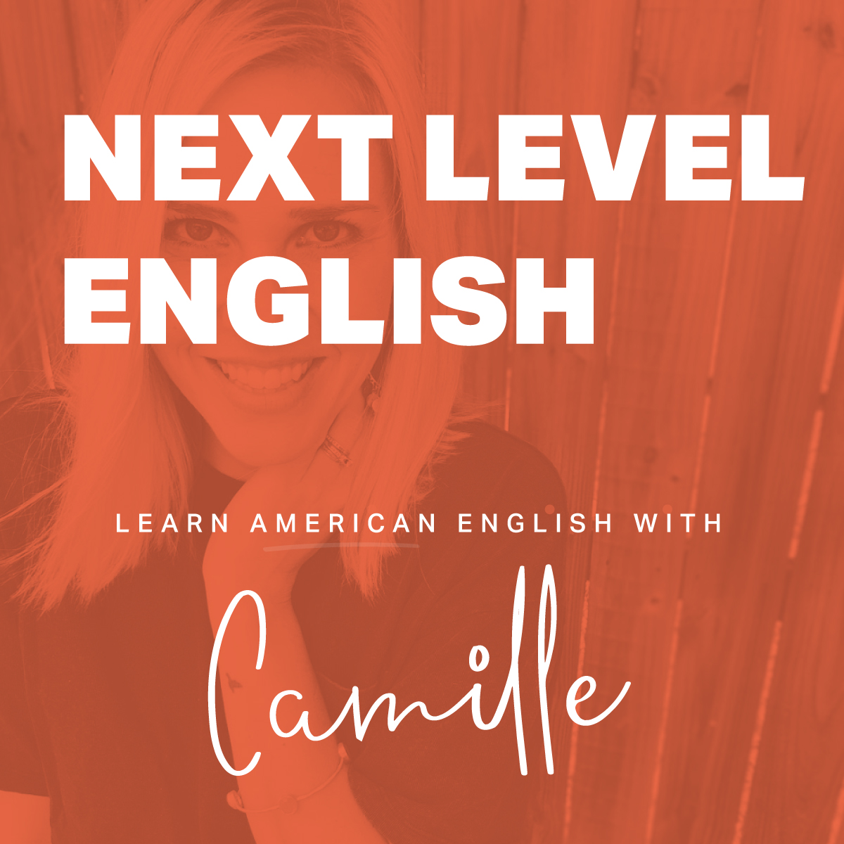 next level english american