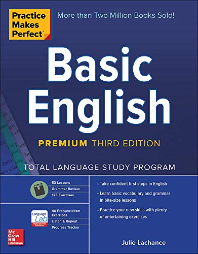learn english practice makes perfect