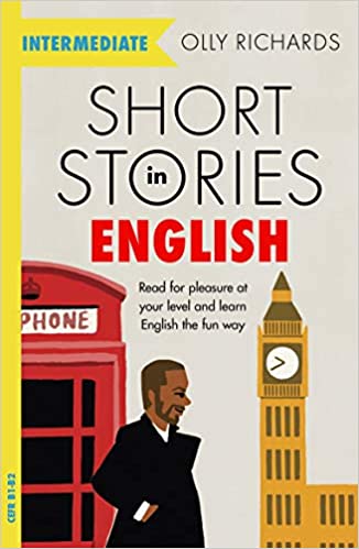 short stories in english learn