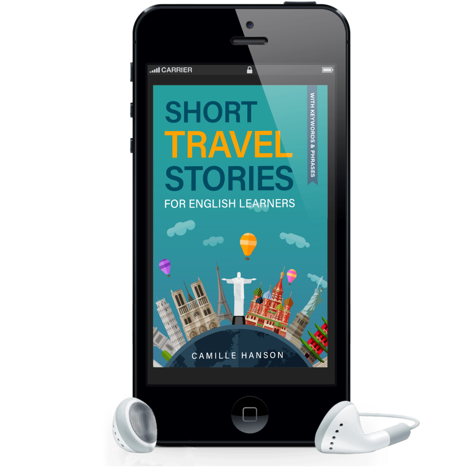 audio download english ebook short stories travel