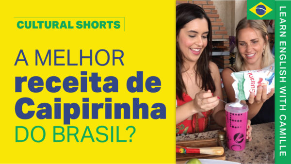 Brasil Caipirinhas tiktok youtube short