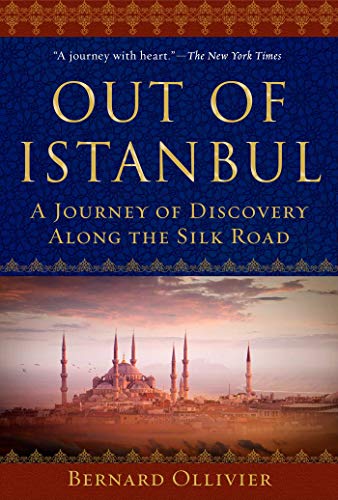 out of instanbul learn english books