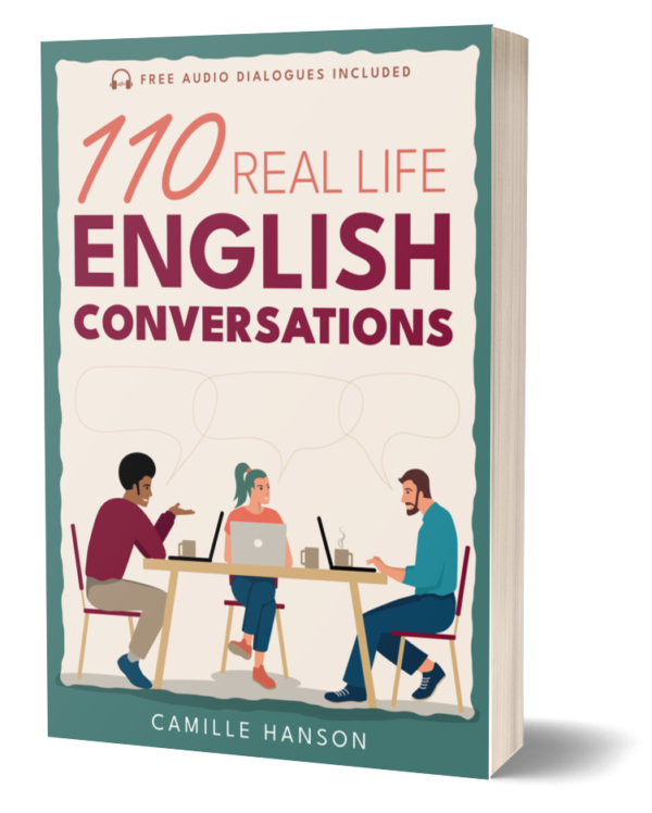 101 real life english conversations cover 1