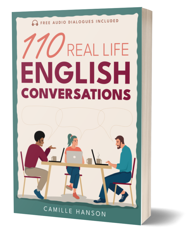 101 real life english conversations cover 1