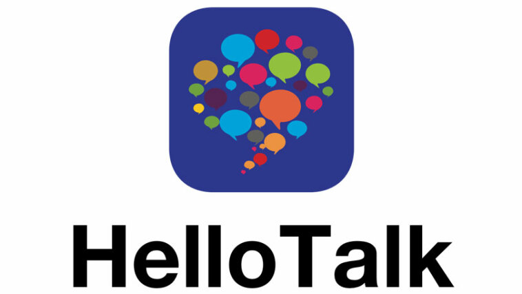 hello talk app language