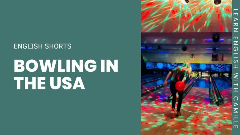 bowling in the usa