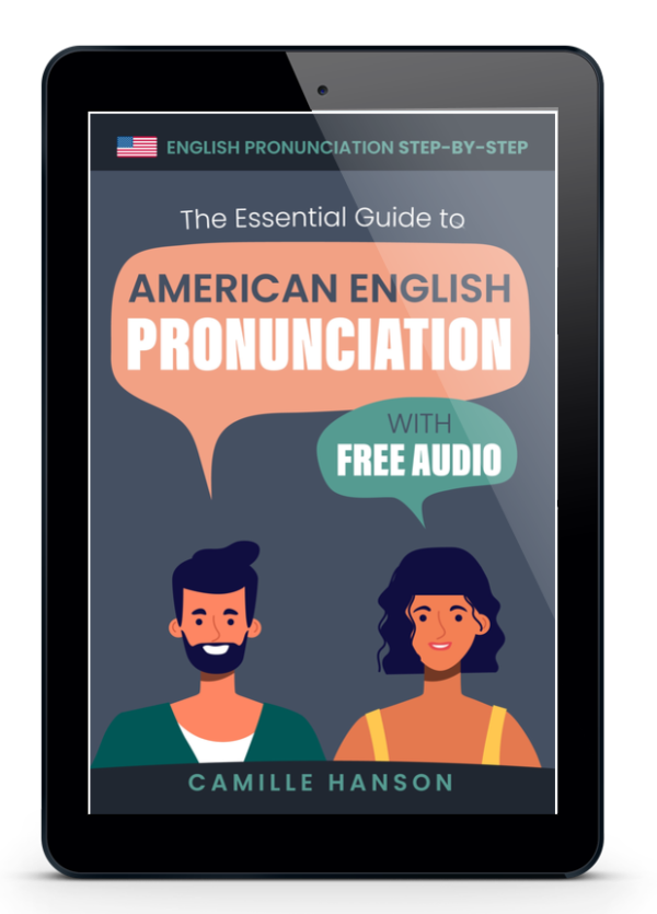 the essential guide to american english pronunciation pdf audio ebook