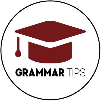 english grammar tips instagram