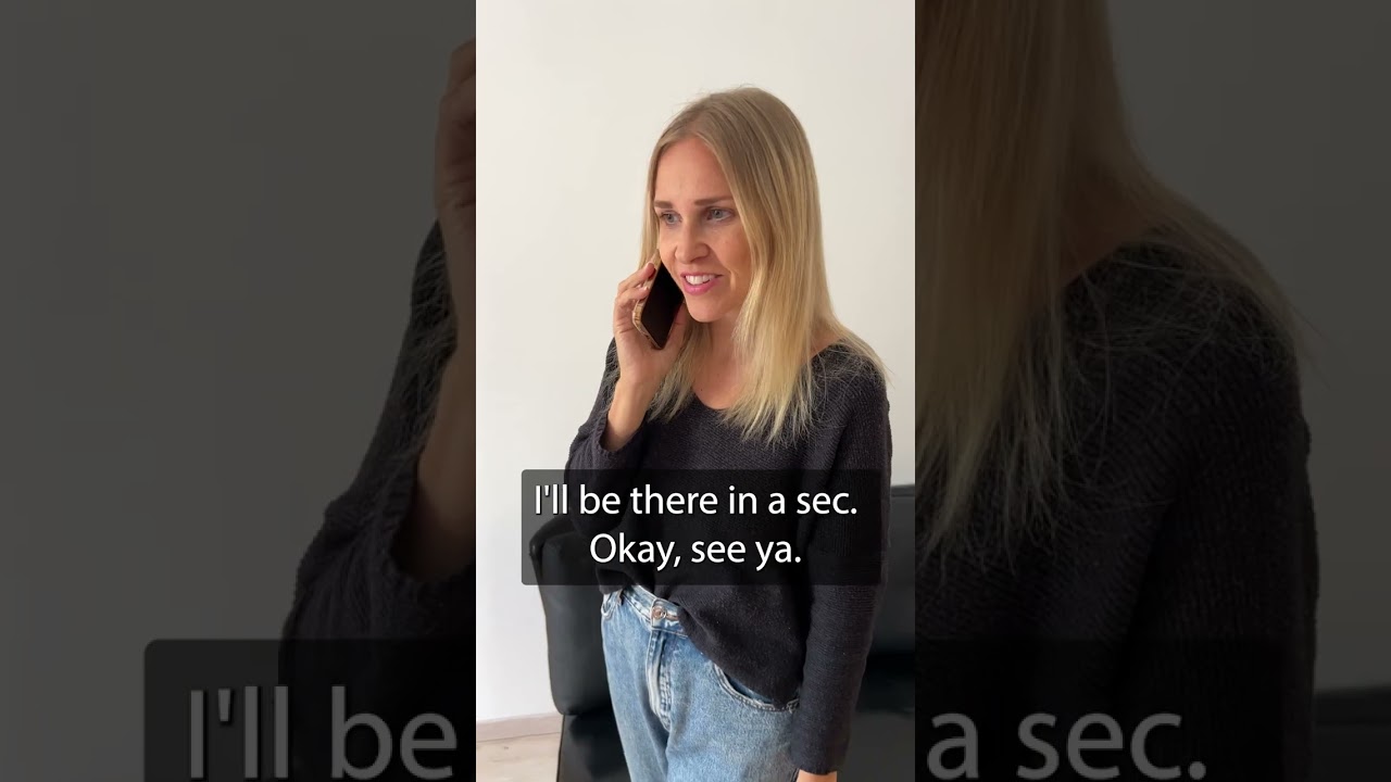 Struggling To Understand Real Life English Conversations Learn