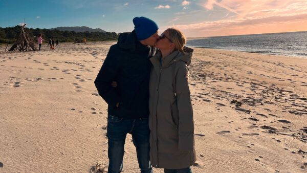 Love in English - Valentines Day