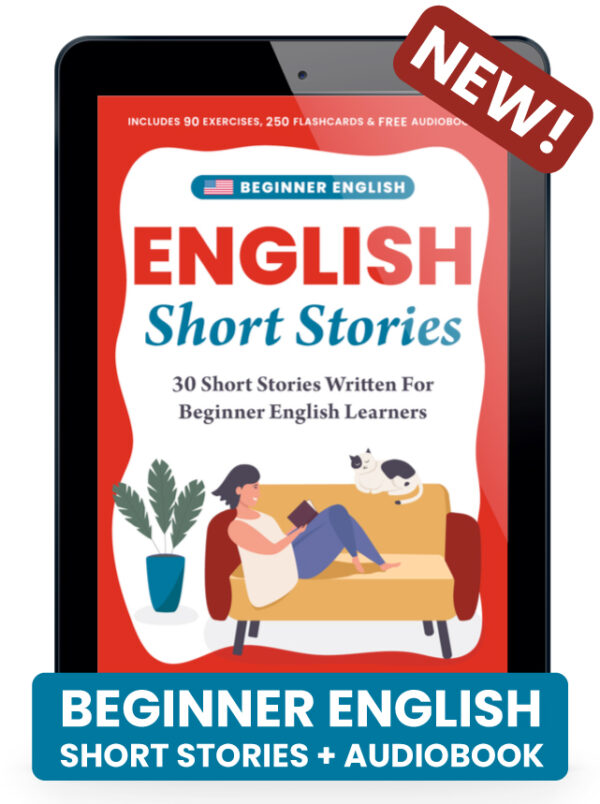short english stories beginner level